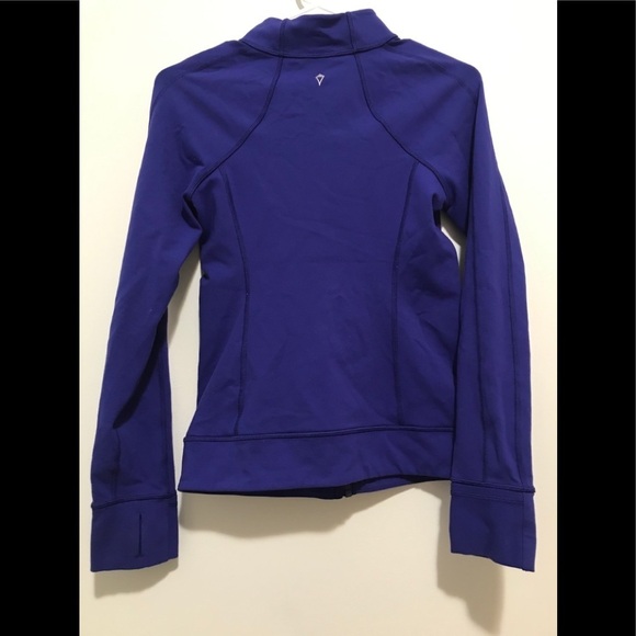 Ivivva Define Jacket Girls 14 - Picture 11 of 13